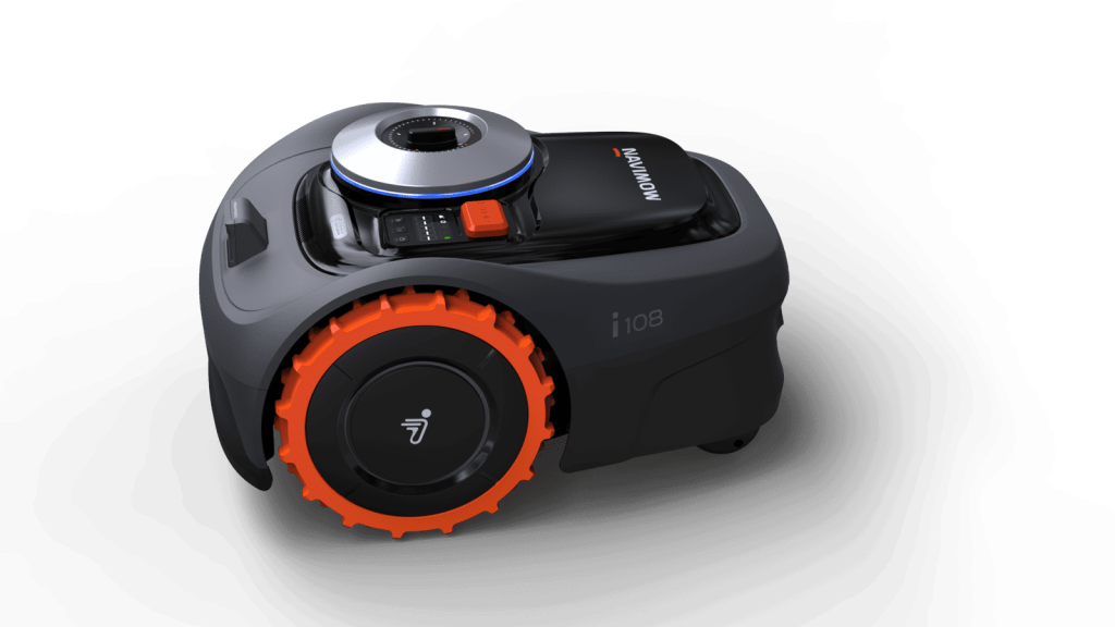 Segway i108e